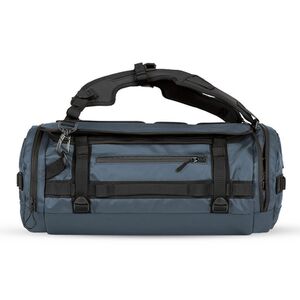 Wandrd HEXAD CARRYALL DUFFEL  60 Liter  Aegean Blue