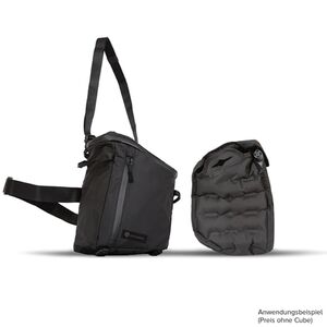 Wandrd Kamera-Hüfttasche mit Schultergurt Detour Hip Pack 