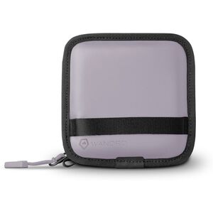 Wandrd Lens Filter Case  Uyuni Purple