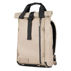 Wandrd PRVKE V4 15  Daily Yuma Tan