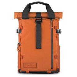 Wandrd PRVKE V4 15  Photo Bundle Sedona Orange