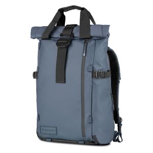 Wandrd PRVKE V4 31  Bag Only Aegean Blue