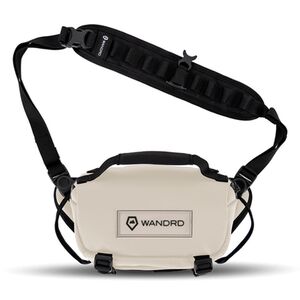 Wandrd ROGUE Sling  Yuma Tan 3L
