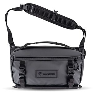 Wandrd ROGUE Sling  Black 9L