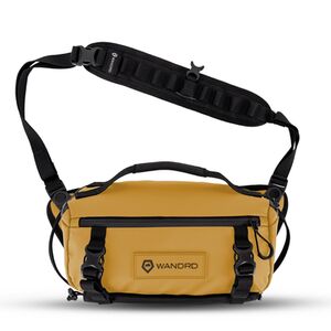 Wandrd ROGUE Sling  Dallol Yellow 6L