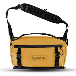 Wandrd ROGUE Sling  Dallol Yellow 9L