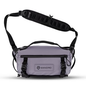 Wandrd ROGUE Sling  Uyuni Purple 6L