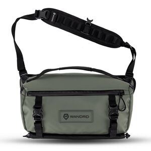 Wandrd ROGUE Sling  Wasatch Green 9L