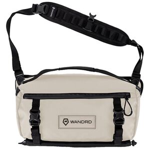Wandrd ROGUE Sling  Yuma Tan 9L