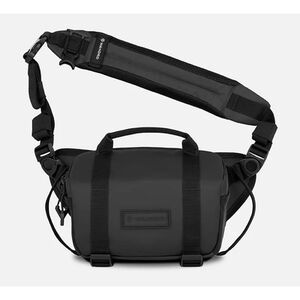 Wandrd ROGUE V2 Sling  4 L schwarz