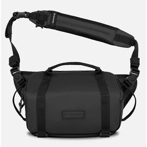 Wandrd ROGUE V2 Sling  6 L Black