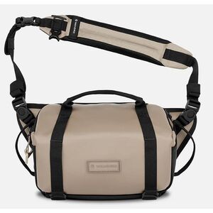 Wandrd ROGUE V2 Sling  6 L Yuma Tan