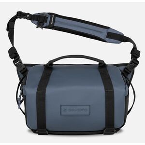 Wandrd ROGUE V2 Sling  9 L Aegean Blue