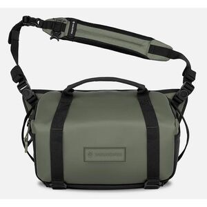 Wandrd ROGUE V2 Sling  9 L Wasatch Green