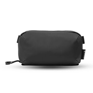 Wandrd Tech Bag  Black Small