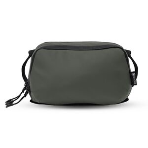 Wandrd Tech Bag  Wasatch Green Large