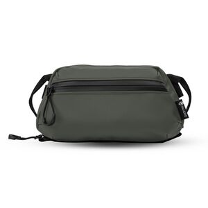 Wandrd Tech Bag  Wasatch Green Medium
