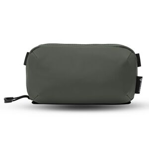 Wandrd Tech Bag  Wasatch Green Small