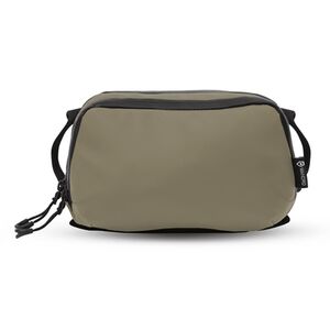 Wandrd Tech Bag  Yuma Tan Large