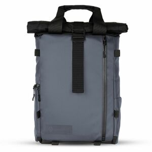 Wandrd PRVKE  11 Liter Aegean Blue