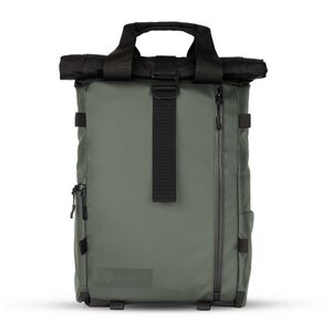 Wandrd PRVKE  11 Liter Wasatch Green