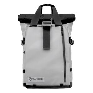 Wandrd THE PRVKE  21 Liter Limited Edition Grey