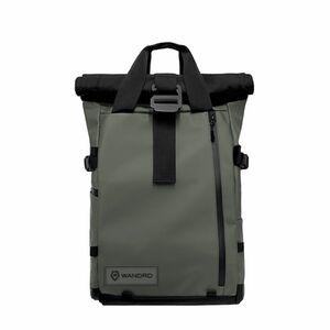 Wandrd PRVKE  31 Liter Wasatch Green