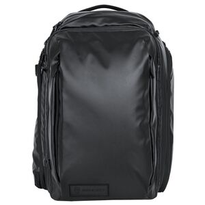 Wandrd Transit Travel Backpack  schwarz 35L