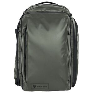 Wandrd Transit Travel Backpack  Wasatch Green 45L