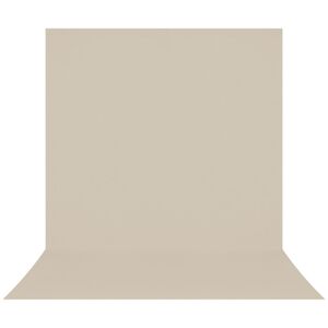Westcott X-Drop Pro knitterfreier Hintergrund  Buttermilchweiß 2.4 x 4 m