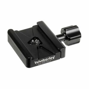 Wimberley C 12 Quick-Release Clamp 