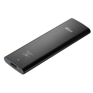 Wise Portable SSD tragbares SSD-Laufwerk  2 TB