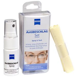 Zeiss AntiBeschlag Set 