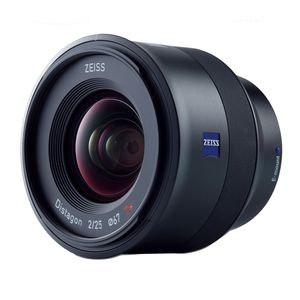 Zeiss AF Batis 25mm f/2  Sony FE-Mount