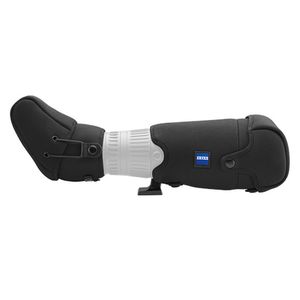 Zeiss Bereitschaftstasche für Victory Harpia 85, Schrägeinblick 