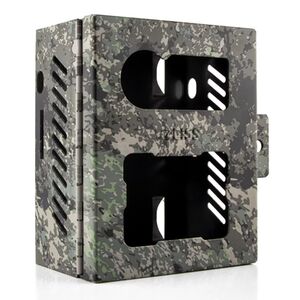 Zeiss Metallgehäuse für Secacam  7