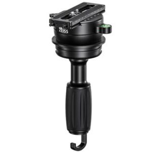 Zeiss Nivellierkopf Q-75 