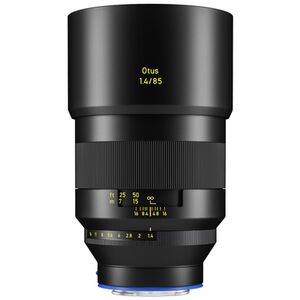 Zeiss OTUS ML 85mm f1,4  Nikon Z-Mount