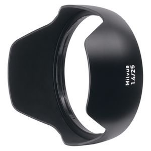 Zeiss Störlichtblende Milvus 1,4/25 