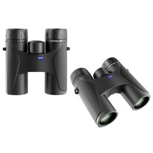 Zeiss Terra ED 10x32  schwarz-schwarz