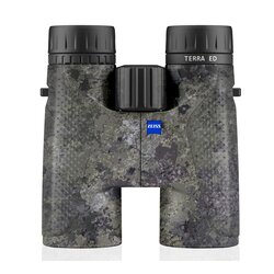 Zeiss Terra ED 10x42  Camo