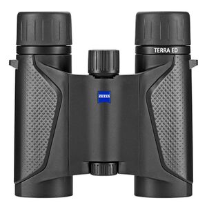 Zeiss Terra ED Pocket 8x25  schwarz