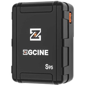 ZGCINE V-Mount Battery S-Serie  98WH ZG-S95