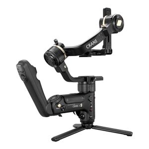 Zhiyun Crane 3  S