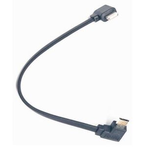 Zhiyun Mikrokabel zu Lightning für Smooth4 / Q2 