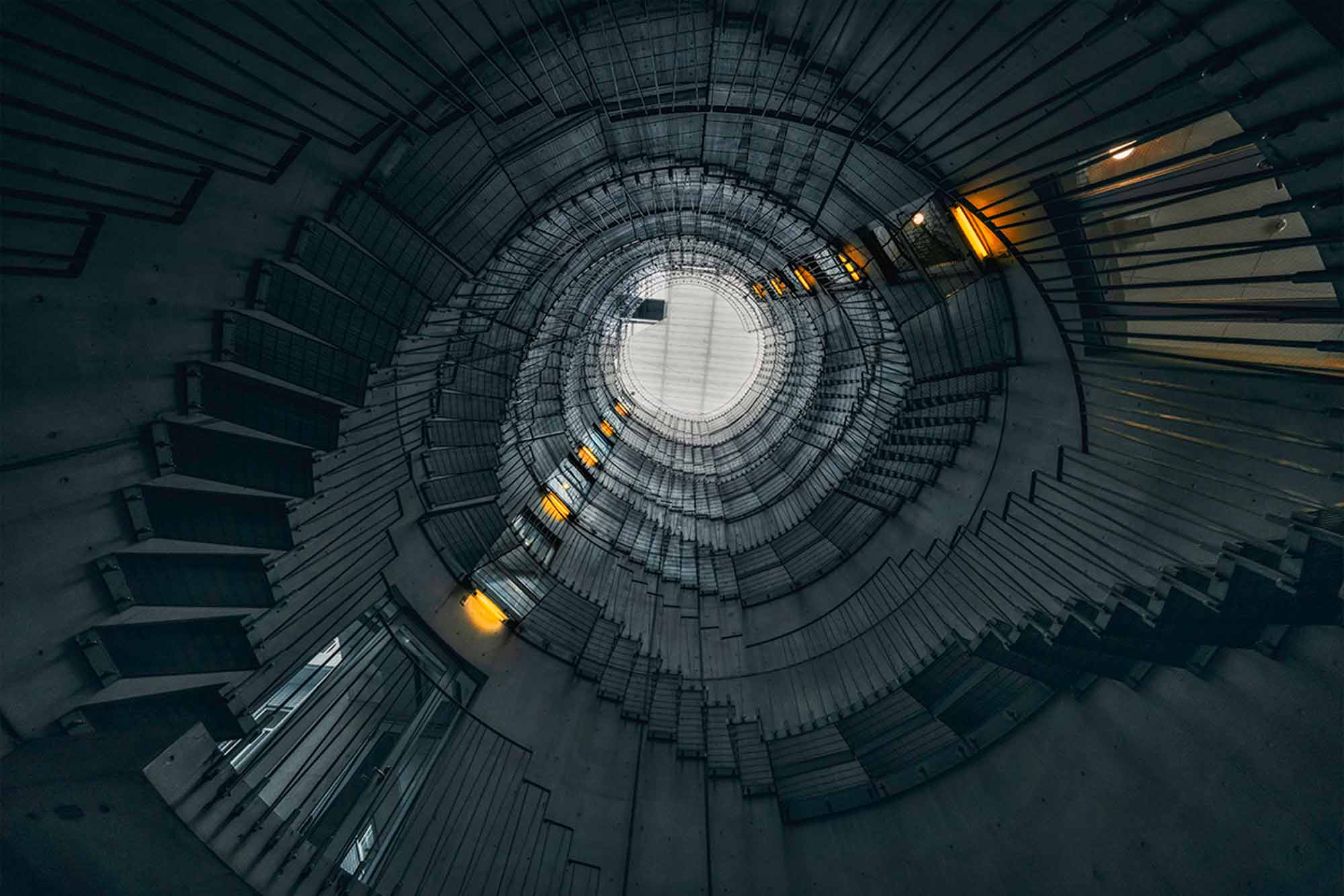 Daniel Bonte - Architektur