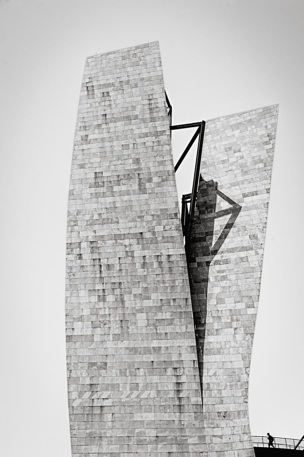 Faszination Street-Fotografie Hans-Juergen Sommer - Foto Koch