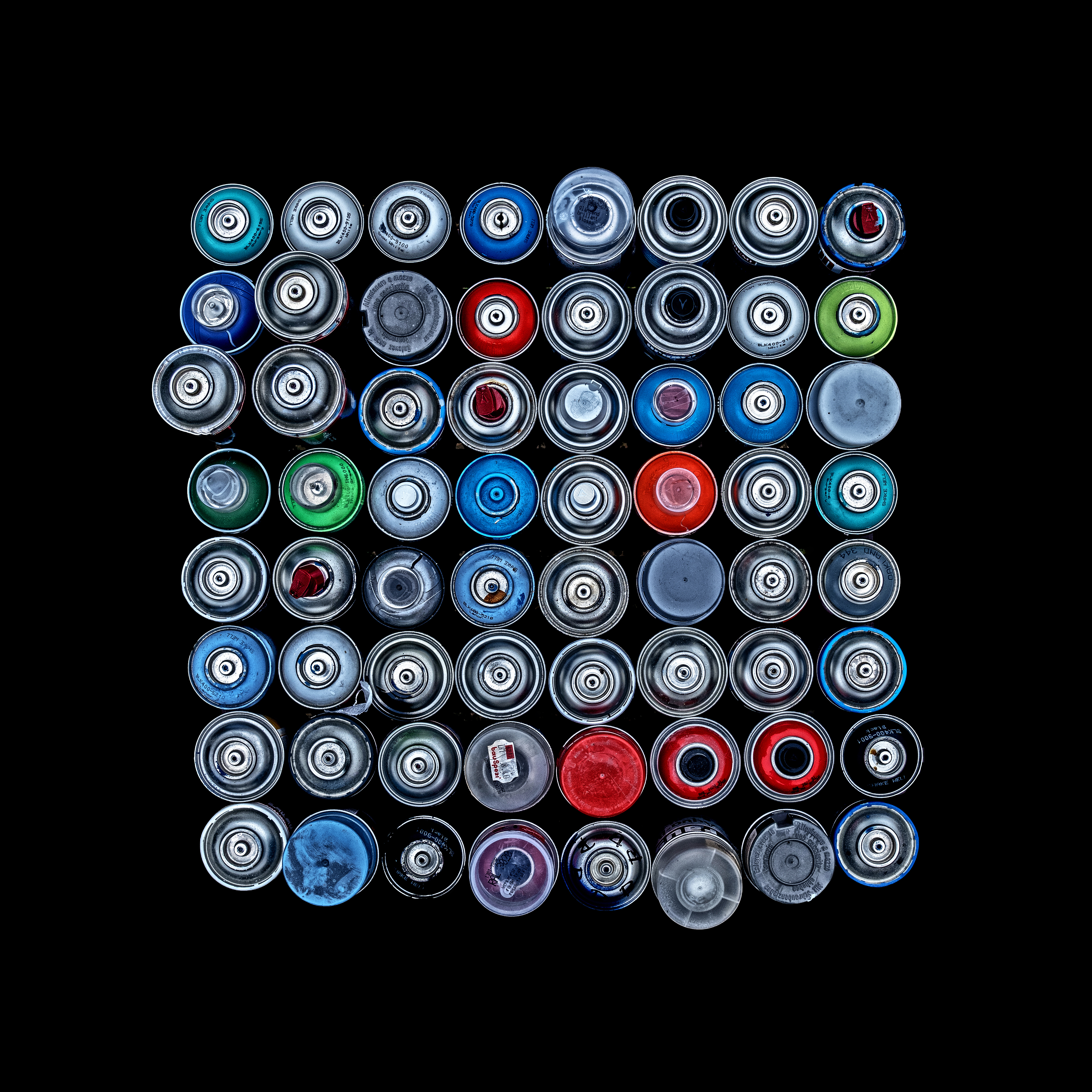 Platz Vier Fotowettbewerb Orange