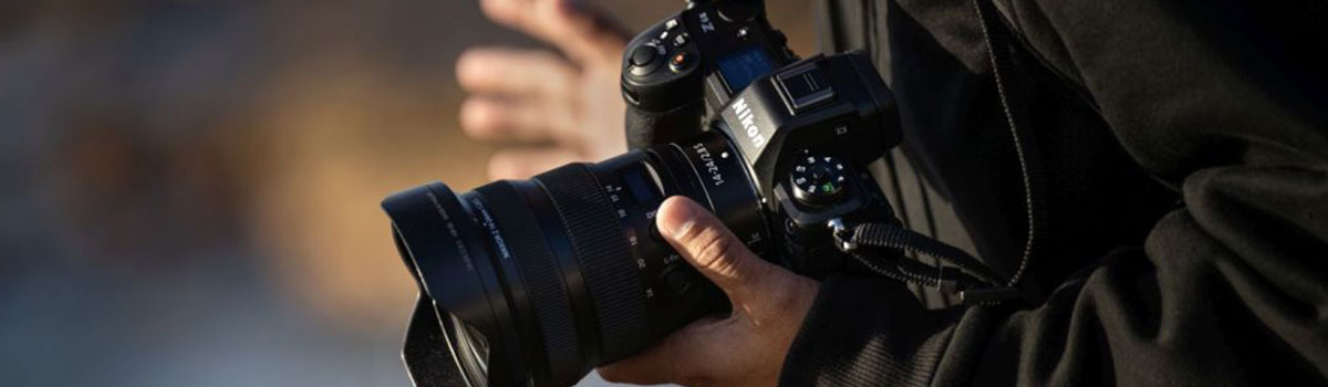 Testbericht der Nikon Z6 III Testbericht der Nikon Z6 III