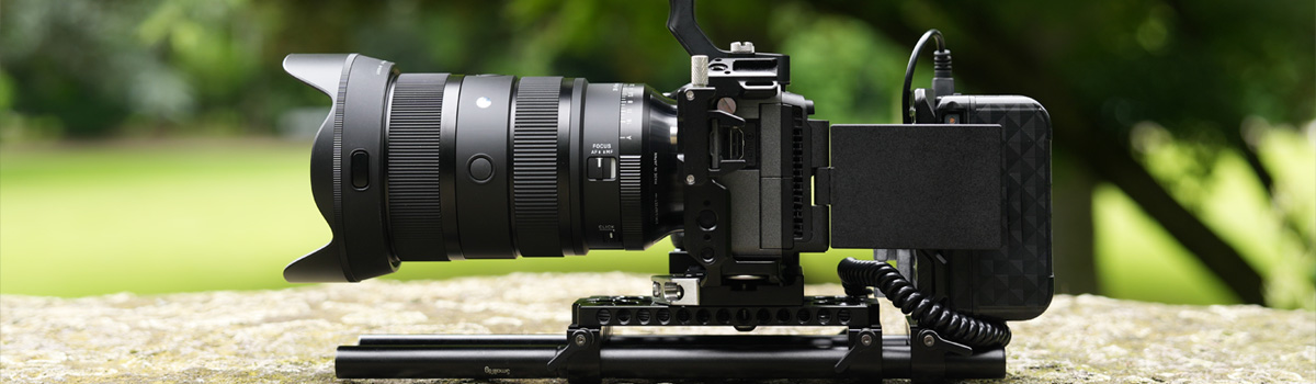 Review Sigma 28-45mm f1.8 DG DN Art